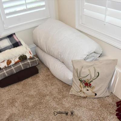 245 family room basement