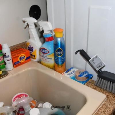 576 laundry room