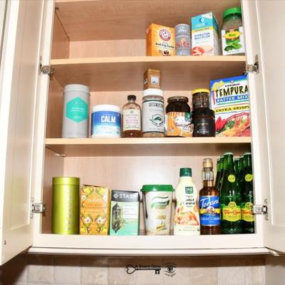 107 kitchen