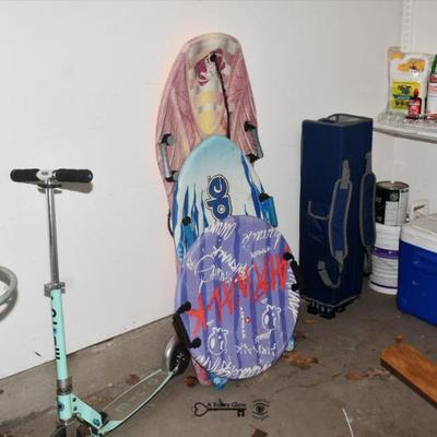 333 garage