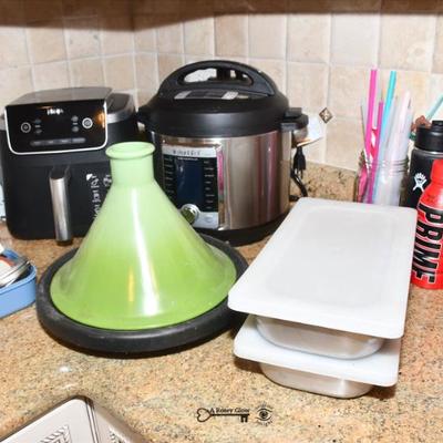 100 kitchen