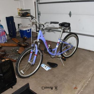 300 garage