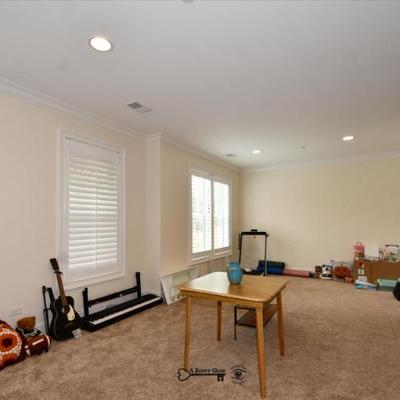 213 family room basement