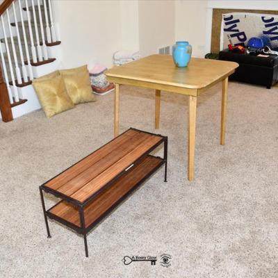 270 family room basement