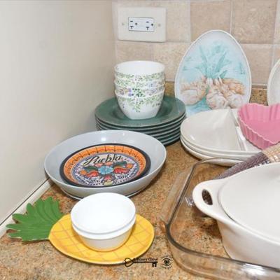 085 kitchen
