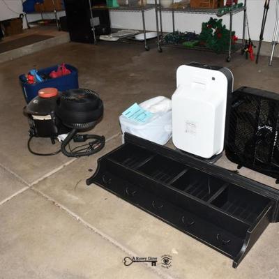 325 garage