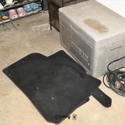 372 garage