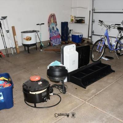 391 garage