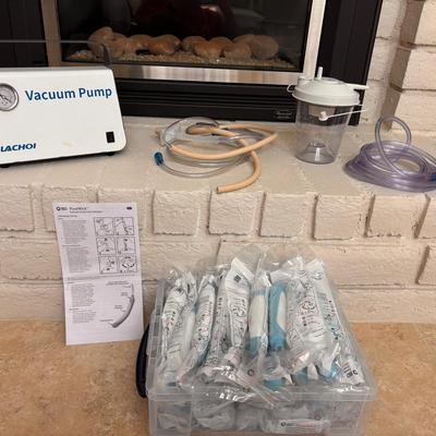 PureWick Urine Collection System (for women)