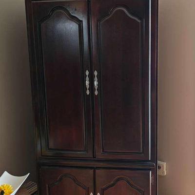 Entertainment Center