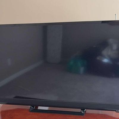 Vizio Smart Television