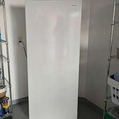 Large Freezer
