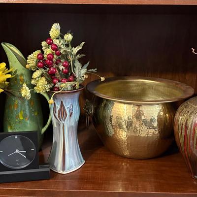 Collection Of Vases For Your Home