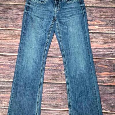 "Stetson" Jeans