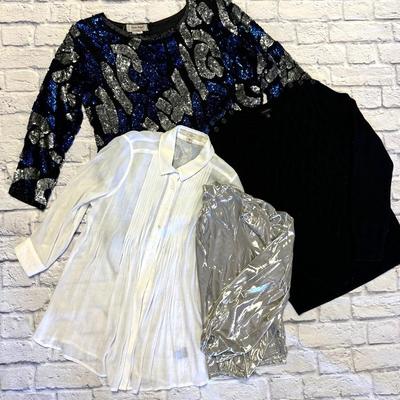 Holiday festivity pieces that are a MUST!