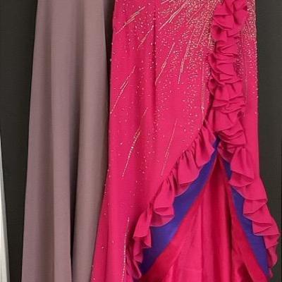 “Loyeloy” and Other Dresses