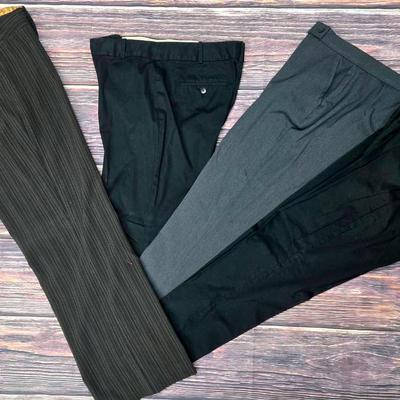 Dressing in Style! "Chico's," "Ruby Red," and Many More