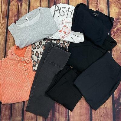 OSU Gameday! “J.Jill”, “Talbots” & Other Brands