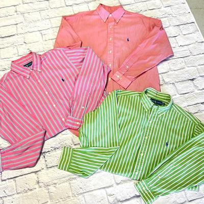 MENS If Classic Is Your Style These Are For You: “Ralph Lauren”