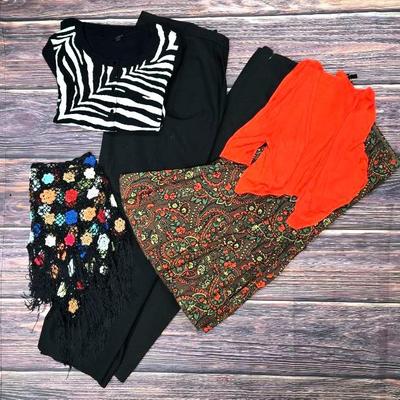 Explore "Talbots" Clothing 