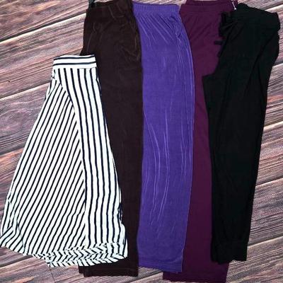Relaxing Wear "Kiara," "Morgan Cole," And Many More