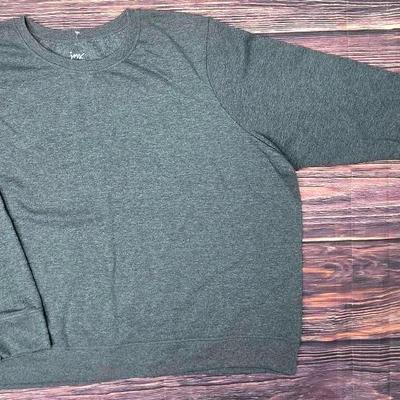 "Hanes" Sweatshirt 5XL