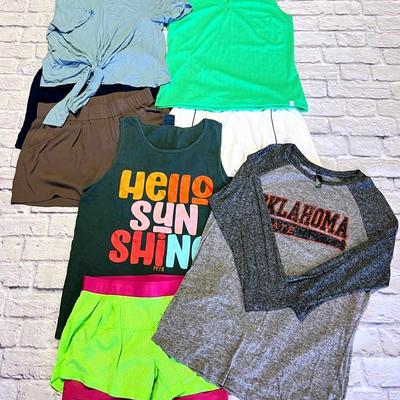 Golfing your thing? This “Nike” & “Lady Hagen” is perfect for any tee time!