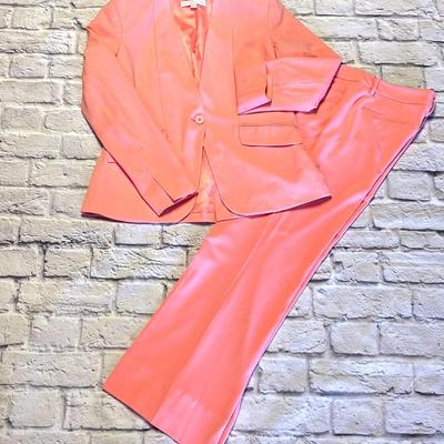“New York & Company” Pretty In Pink 