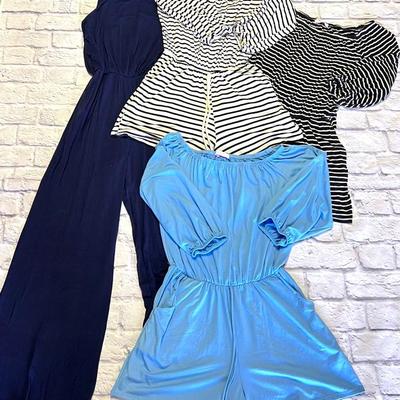 Boutique Rompers that will easily become a summer favorite