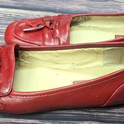 "Enzo Angiolini" Flat Loafers