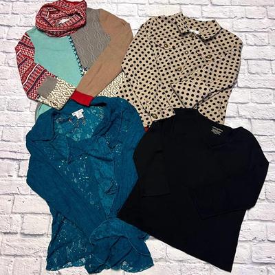 Cozy and Chic Essentials: “Christopher and Banks” Plus More