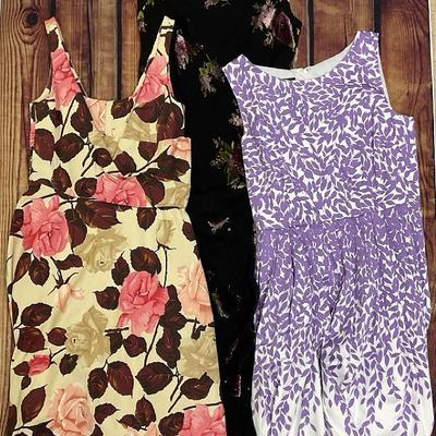 “Talbots” Dresses