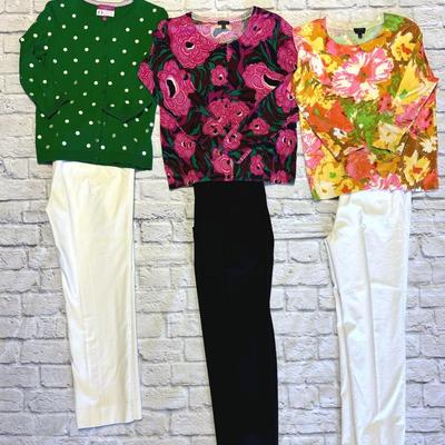Women’s “Talbots” Sets 