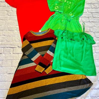 “Bonnie B” “Skies are Blue” and More Women’s Dresses