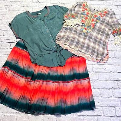 “John Mark” your spot with these bohemian inspired favorites.