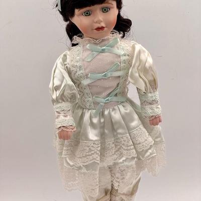 Lovely Doll