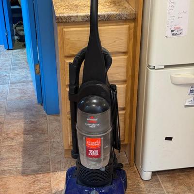 Bissell Vacuum Cleaner