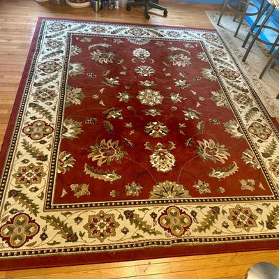 Hampton Kasmir Rug