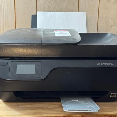 HP Office Jet 3830