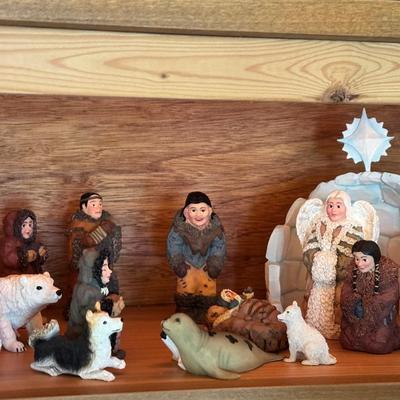 Figurine Collection 