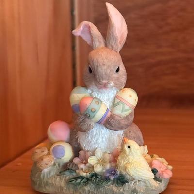 Russ Nature’s Wonder Figurine