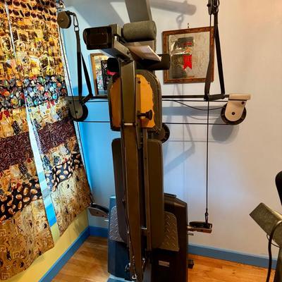 Nordic track Futura 2200