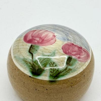 Memory Musical Floral