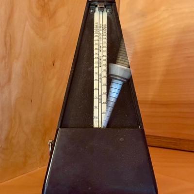 Metronome 