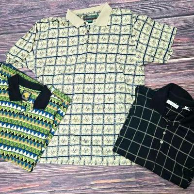 Add Some Character To Your Closet! "North 44" and More