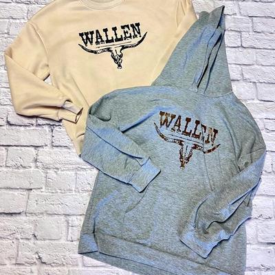 Morgan Wallen Sweatshirts 
