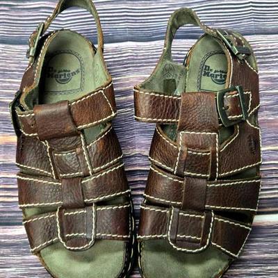 "Dr. Martens" Sandals