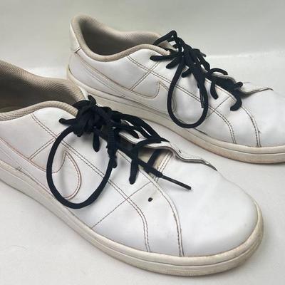 Men “Nike” Court Shoes