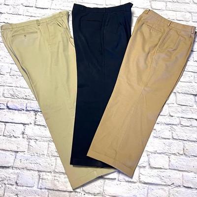 “Gap” Chinos Plus 100% Wool Dress Pants