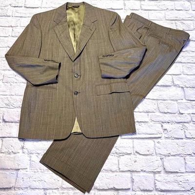 “Covenant Bros” Suit